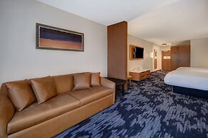 Fairfield Inn & Suites by Marriott Grand Rapids Wyoming