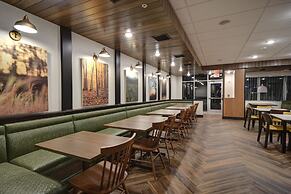 Fairfield Inn & Suites by Marriott Grand Rapids Wyoming