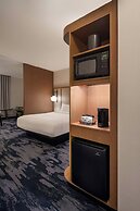 Fairfield Inn & Suites by Marriott Cleveland Tiedeman Road