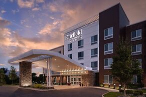 Fairfield Inn & Suites by Marriott Cleveland Tiedeman Road
