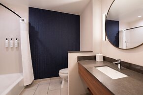 Fairfield Inn & Suites by Marriott Cleveland Tiedeman Road