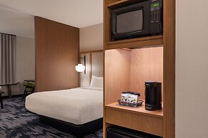 Fairfield Inn & Suites by Marriott Cleveland Tiedeman Road