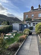 Ironmasters House