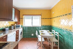 Villa Marquez Apartments