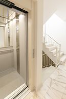 Villa Marquez Apartments