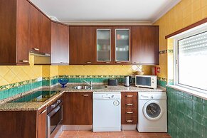 Villa Marquez Apartments