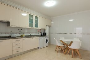 Villa Marquez Apartments