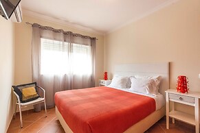 Villa Marquez Apartments