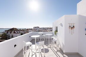 Villa Marquez Apartments