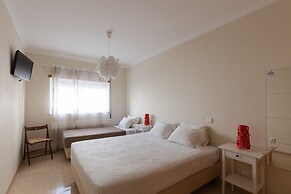 Villa Marquez Apartments