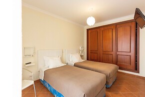 Villa Marquez Apartments