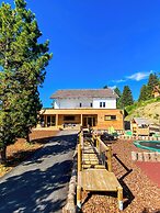 Nockalm Lodge