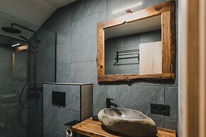 Nockalm Lodge