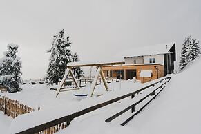 Nockalm Lodge