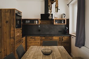 Nockalm Lodge