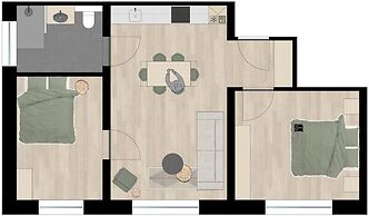 Nockalm Lodge