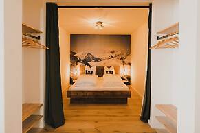Nockalm Lodge