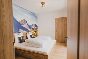 Nockalm Lodge