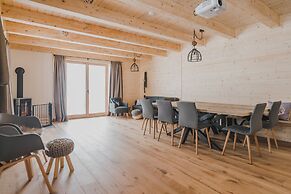 Nockalm Lodge