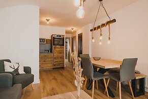 Nockalm Lodge
