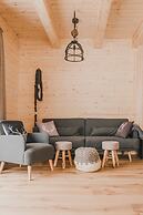 Nockalm Lodge