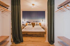 Nockalm Lodge