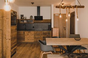 Nockalm Lodge