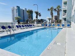 Grand Caribbean by ALBVR