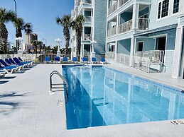 Grand Caribbean by ALBVR