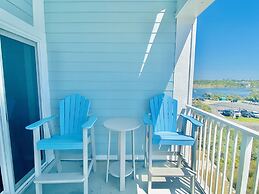 Grand Caribbean by ALBVR