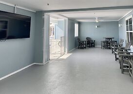 Grand Caribbean by ALBVR