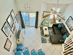 Grand Caribbean by ALBVR