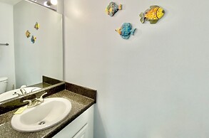 Grand Caribbean by ALBVR