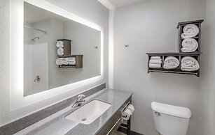 My Place Hotel - Huntersville, NC