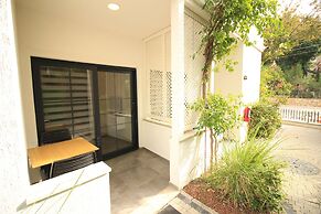 YALIN APART HOTEL