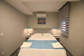 YALIN APART HOTEL