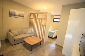YALIN APART HOTEL
