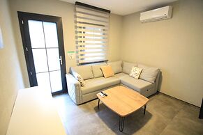 YALIN APART HOTEL