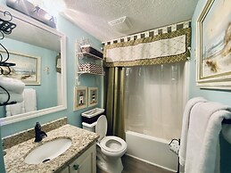 Tropic Isles 101 by ALBVR