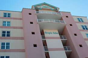 Tropic Isles 101 by ALBVR