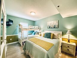 Tropic Isles 101 by ALBVR