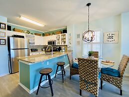 Tropic Isles 101 by ALBVR