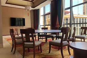 Ramada by Wyndham Kunming YiLiang