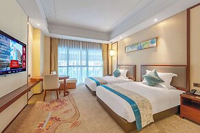 Ramada by Wyndham Kunming YiLiang