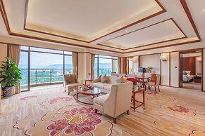 Ramada by Wyndham Kunming YiLiang