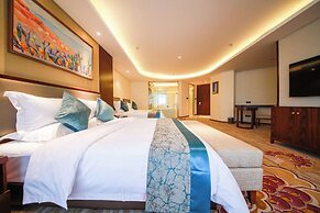 Ramada by Wyndham Kunming YiLiang