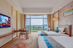 Ramada by Wyndham Kunming YiLiang