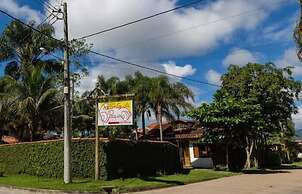Recanto da Praia