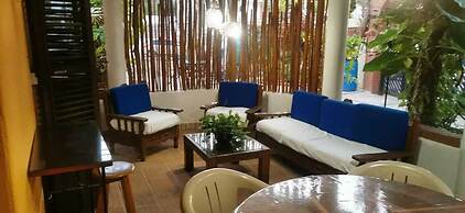 Bungalows Villas Firanda