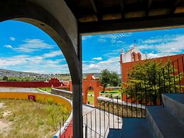 Hacienda La Noria Culture Boutique By Rotamundos